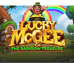 Lucky McGee Rainbow Treasure